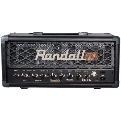 Randall RD45HE-U Cabezal de guitarra