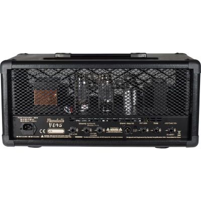Randall RD45HE-U Cabezal de guitarra
