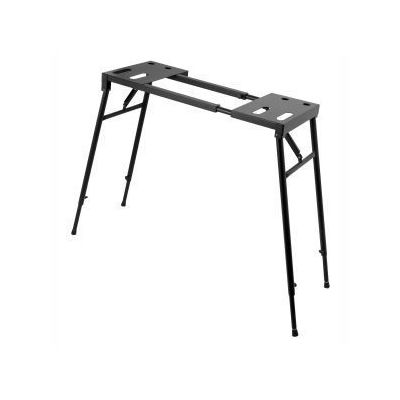 On Stage KS7150 Platform Style Soporte Teclado