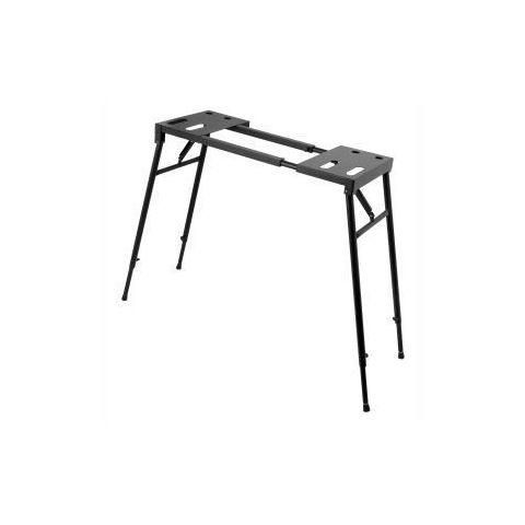 On Stage KS7150 Platform Style Soporte Teclado