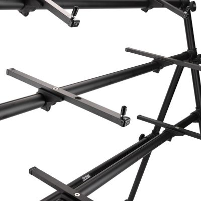 On Stage KS7903 Soporte 3 Teclados