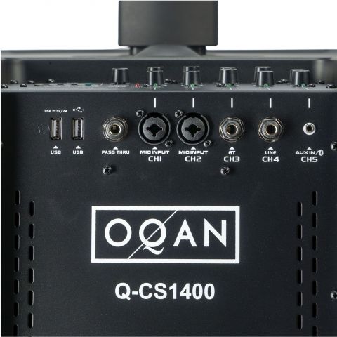 Oqan Q-CS1400