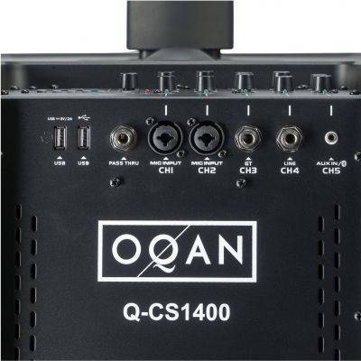 Oqan Q-CS1400