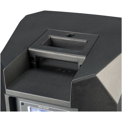 Oqan QLS-10X Altavoz Autoamplificado 10''