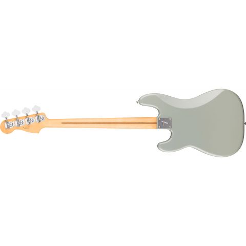 Fender Player II Precision Bass Cactus Gray Bajo Eléctrico