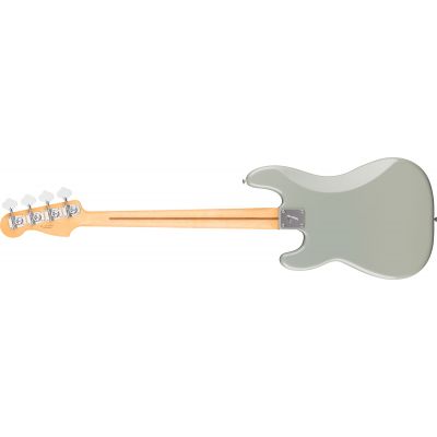 Fender Player II Precision Bass Cactus Gray Bajo Eléctrico