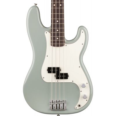 Fender Player II Precision Bass Cactus Gray Bajo Eléctrico