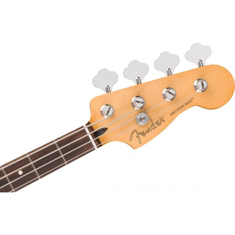 Fender Player II Precision Bass Cactus Gray Bajo Eléctrico