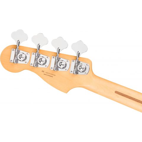Fender Player II Precision Bass Cactus Gray Bajo Eléctrico