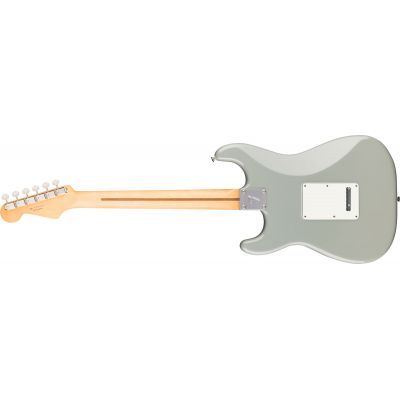 Fender Player II Stratocaster HSS Cactus Gray Guitarra Eléctrica 2