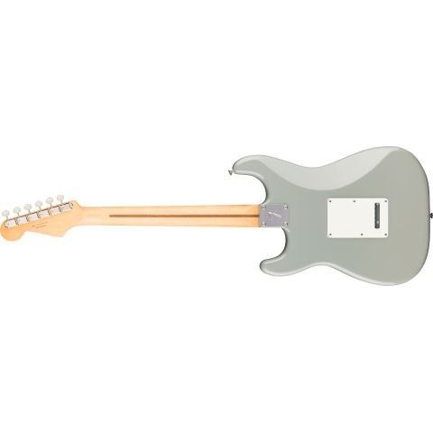 Fender Player II Stratocaster HSS Cactus Gray Guitarra Eléctrica