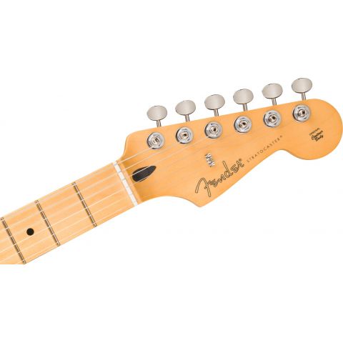 Fender Player II Stratocaster HSS Cactus Gray Guitarra Eléctrica