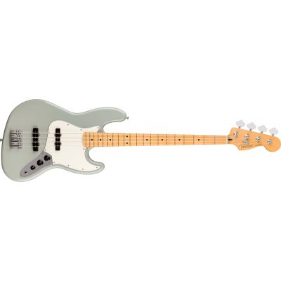 Fender Player II Jazz Bass Cactus Gray Bajo Eléctrico