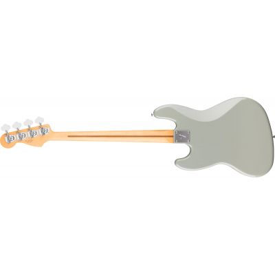 Fender Player II Jazz Bass Cactus Gray Bajo Eléctrico 2