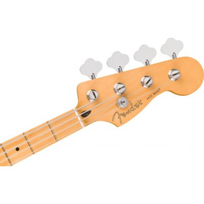 Fender Player II Jazz Bass Cactus Gray Bajo Eléctrico