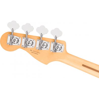 Fender Player II Jazz Bass Cactus Gray Bajo Eléctrico