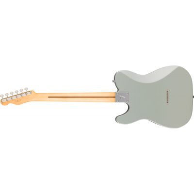 Fender Player II Telecaster HH Cactus Gray Guitarra Eléctrica 2