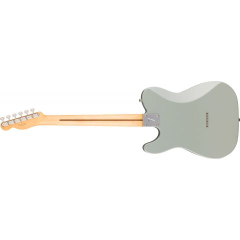 Fender Player II Telecaster HH Cactus Gray Guitarra Eléctrica