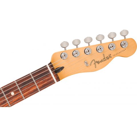 Fender Player II Telecaster HH Cactus Gray Guitarra Eléctrica