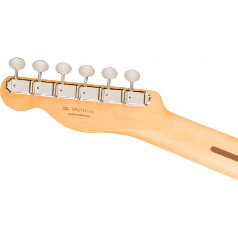 Fender Player II Telecaster HH Cactus Gray Guitarra Eléctrica
