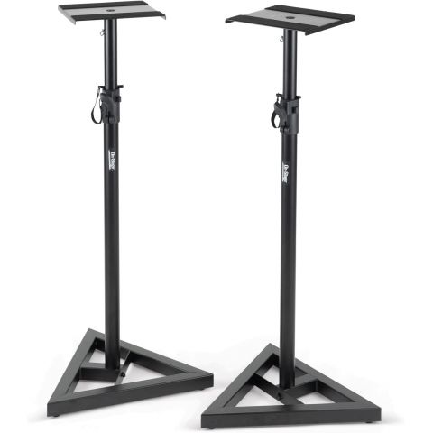 On-Stage SMS6000 Soporte para Monitor de Estudio
