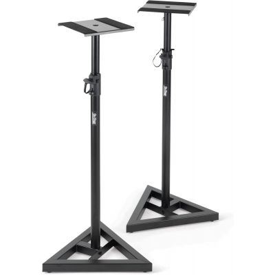 On-Stage SMS6000 Soporte para Monitor de Estudio 2