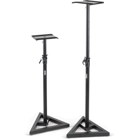 On-Stage SMS6000 Soporte para Monitor de Estudio
