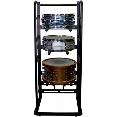 On Stage DRS9000 Soporte de Tambor para Caja en Escenario