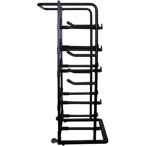 On Stage DRS9000 Soporte de Tambor para Caja en Escenario