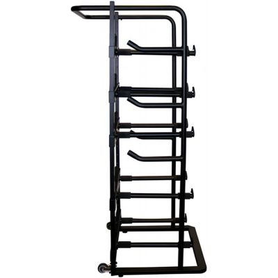 On Stage DRS9000 Soporte de Tambor para Caja en Escenario