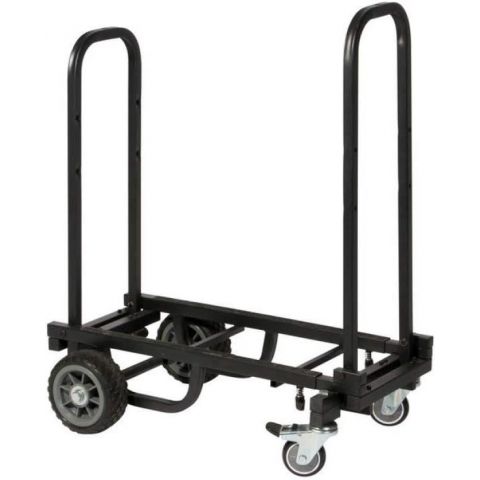 On Stage UTC1100 Carrito Utilitario Compacto