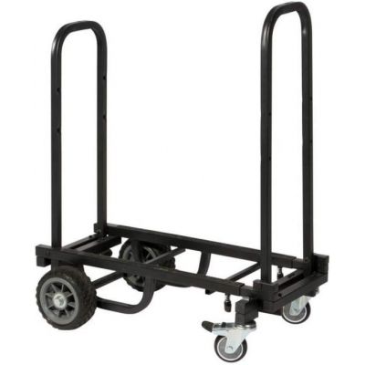 On Stage UTC1100 Carrito Utilitario Compacto