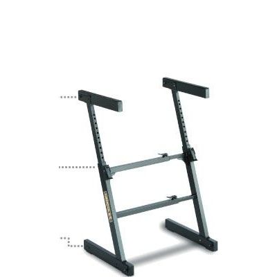 HERCULES KS400B SOPORTE TECLADO Z
