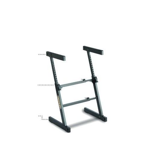 HERCULES KS400B SOPORTE TECLADO Z