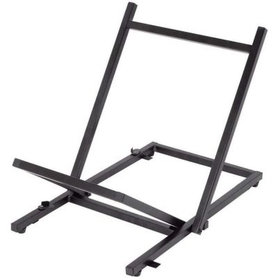 On Stage RS6000 Soporte Amplificador Plegable 