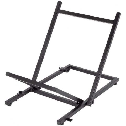 On Stage RS6000 Soporte Amplificador Plegable 