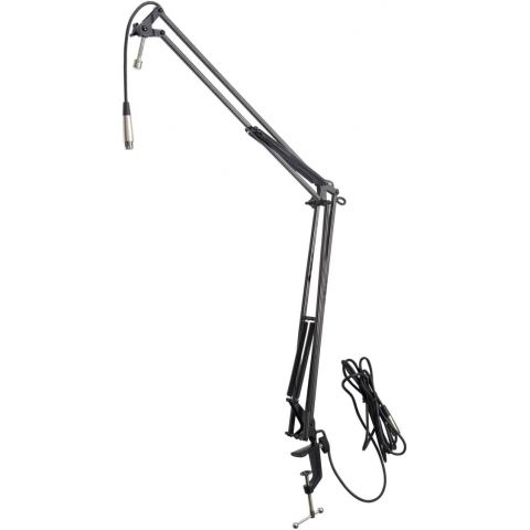 On Stage MBS5000 Brazo Extensible Micrófono