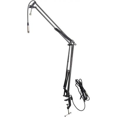 On Stage MBS5000 Brazo Extensible Micrófono