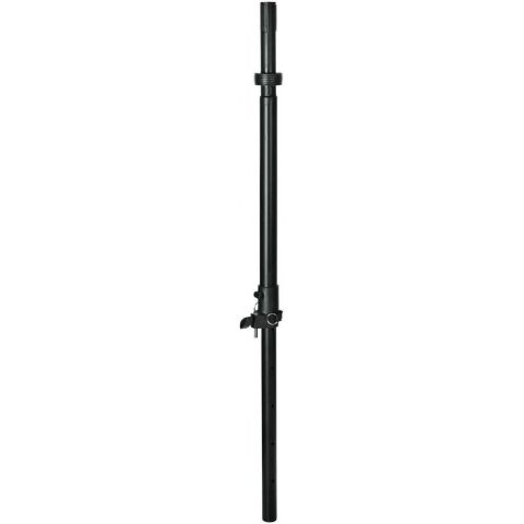 On Stage SS7745 Eje de fijación de subwoofer ajustable