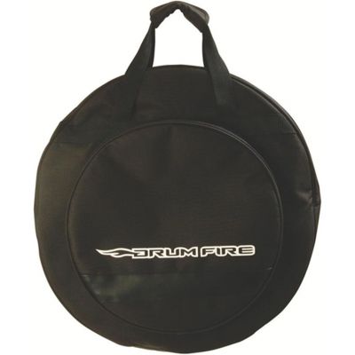 On Stage CB4000 DrumFire Deluxe Funda para platillos