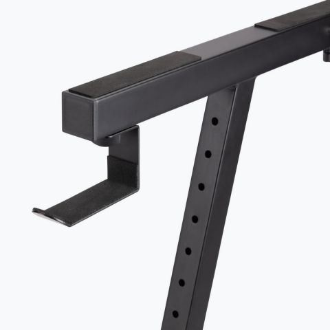 On Stage KS1365 Soporte Doble de Teclado Z