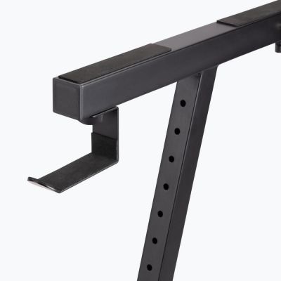 On Stage KS1365 Soporte Doble de Teclado Z