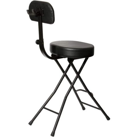 On Stage DT8000 Taburete para Guitarra en Escenario