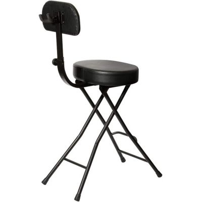 On Stage DT8000 Taburete para Guitarra en Escenario