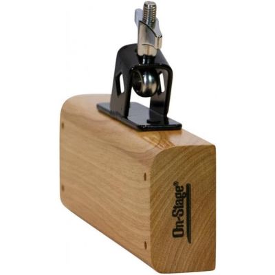 On Stage HPWB2700 Woodblock