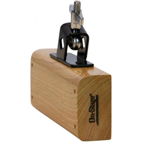 On Stage HPWB2700 Woodblock