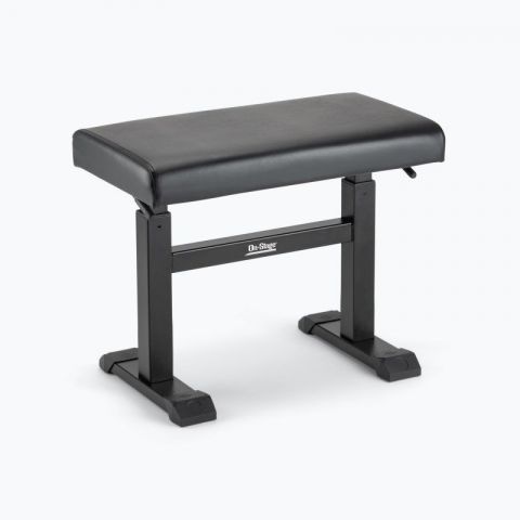 On Stage KB5503B Banqueta Piano Ajustable