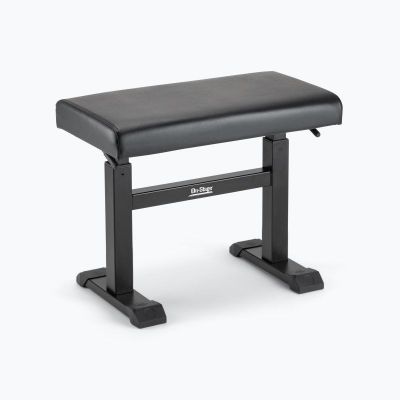 On Stage KB5503B Banqueta Piano Ajustable