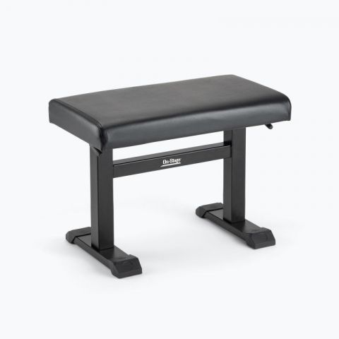 On Stage KB5503B Banqueta Piano Ajustable