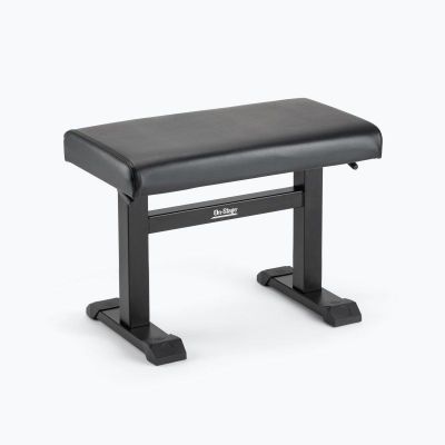 On Stage KB5503B Banqueta Piano Ajustable